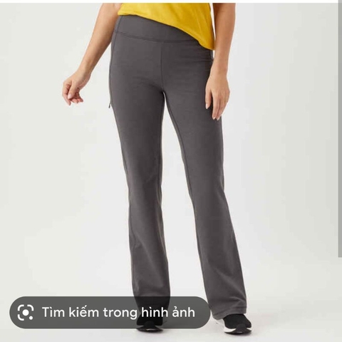Quần dài bigsize Duluth Trading -01, hàng xuất xịn