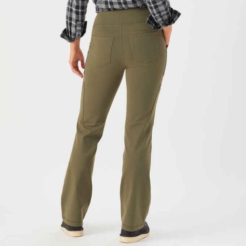 Quần dài bigsize Duluth Trading -02, hàng xuất xịn