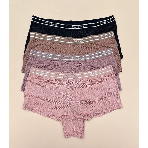 Set 3 quần boxer  Dan, hàng xuất xịn