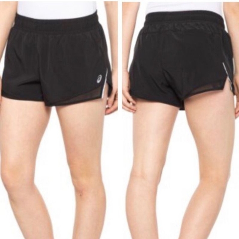 Quần short nữ Asicsss, hàng xuất xịn