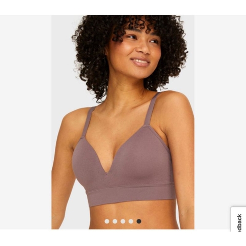 Bra Áo ngực (big)Hema seamless, hàng xuất xịn