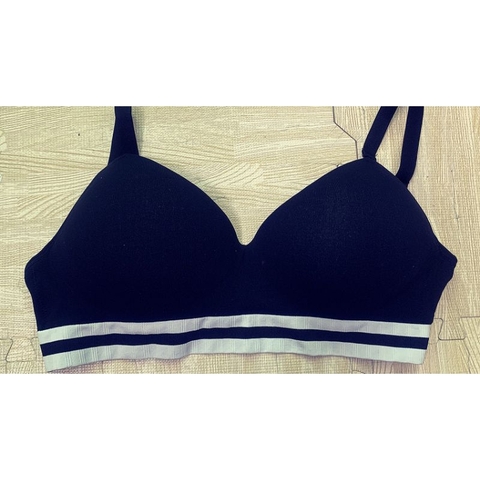 (BCD)Áo ngực không gọng seamless 02, hàng xuất xịn