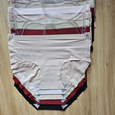 Set 5 quần lót su Sophie, hàng xuất xịn
