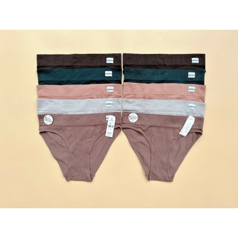 Set 3 quần hipter Dan, hàng xuất xịn