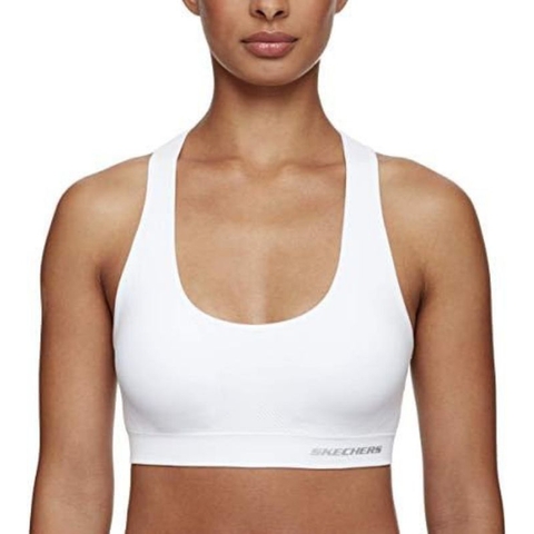 Bra tập gym bralette seamless Ske, hàng xuất xịn