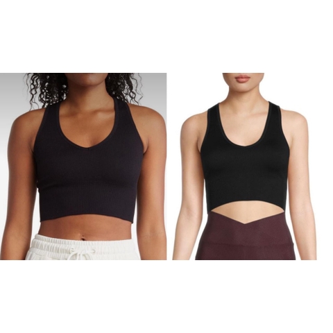 Áo tank top seamless 90 , hàng xuất xịn