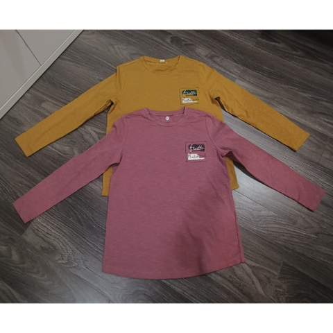 Áo thun nữ Zishen mix, hàng xuất xịn