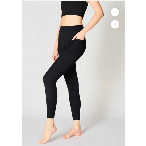 Quần legging Gottex, hàng xuất xịn