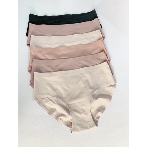 Set 3 quần lót su hipter Anko, hàng xuất xịn