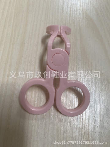 Kẹp Dụng Cụ Hỗ Trợ Đeo Lens