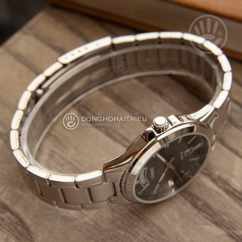 CASIO MTP-1381D-1AVDF – NAM – QUARTZ (PIN) – MẶT SỐ 39.9 MM, LỊCH NGÀY THỨ, CHỐNG NƯỚC 5 ATM