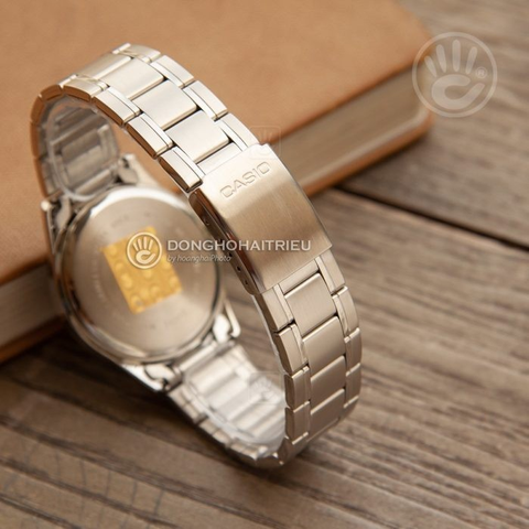 CASIO MTP-1381D-1AVDF – NAM – QUARTZ (PIN) – MẶT SỐ 39.9 MM, LỊCH NGÀY THỨ, CHỐNG NƯỚC 5 ATM