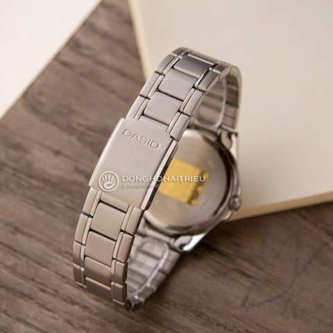 CASIO MTP-1381D-1AVDF – NAM – QUARTZ (PIN) – MẶT SỐ 39.9 MM, LỊCH NGÀY THỨ, CHỐNG NƯỚC 5 ATM