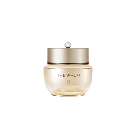 [KOL x OHUI] Kem Dưỡng Tự Nhuận Da Whoo Bichup Anti Anging Repair Cream