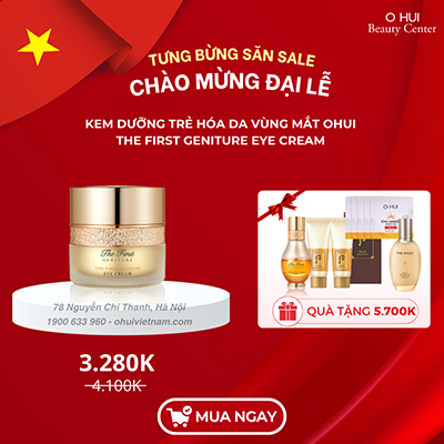 Dầu gội thảo dược Đông y WhooSpa Essence Shampoo