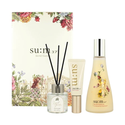 Bộ Nước Thần Su:m37 Secret Essence Special Set