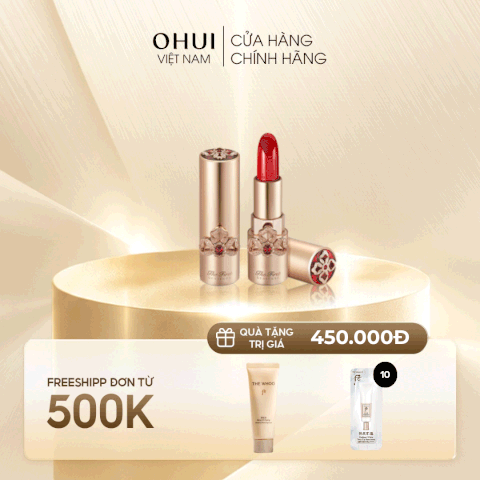 Son OHUI The First Geniture dưỡng ẩm trẻ hóa