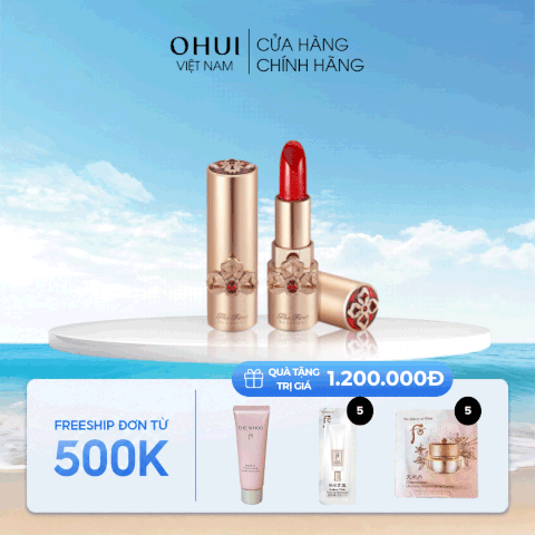 Son OHUI The First Geniture dưỡng ẩm trẻ hóa