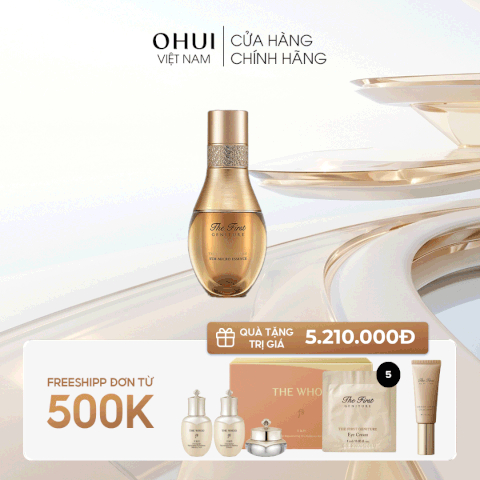 Tinh chất OHUI The First Geniture Sym-Micro Extra Volume