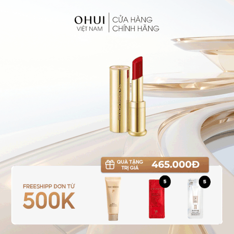 Son Dưỡng Môi Đông Y Whoo Mi Glow Lip Balm