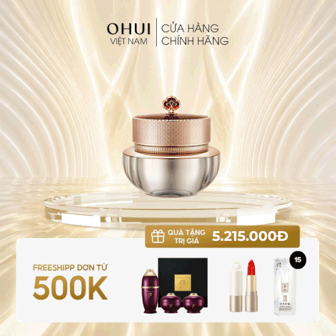 Kem dưỡng chống lão hóa cao cấp Cheonyuldan Ultimate Regenerative Cream