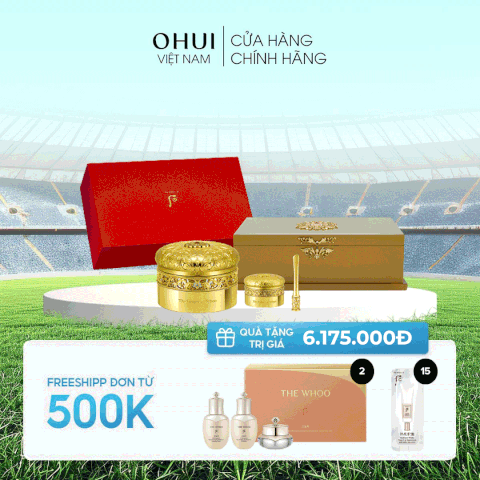 Kem dưỡng cao cấp Royal Ultimate Cream Yeheonbo