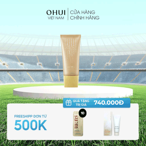 Dầu tẩy trang tái sinh da LosecSumma GEL-TO-OIL Cleanser