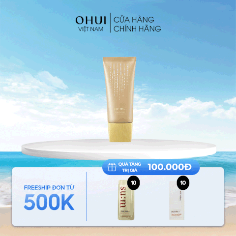 Dầu tẩy trang tái sinh da LosecSumma GEL-TO-OIL Cleanser