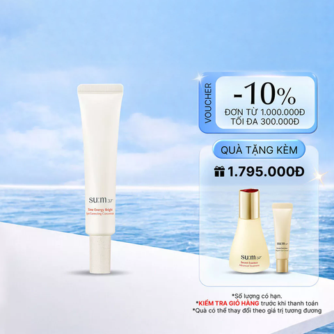 Tinh Chất Sum37 Time Energy Spot Correcting Concentrate