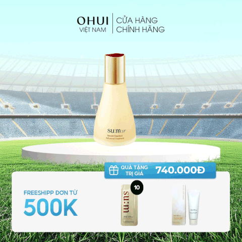 Nước Thần Su:m37 Secret Advance Treatment