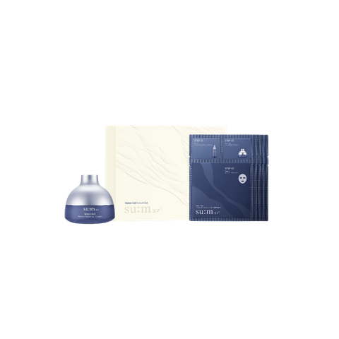 Bộ Kem Dưỡng Sum37 Water-full