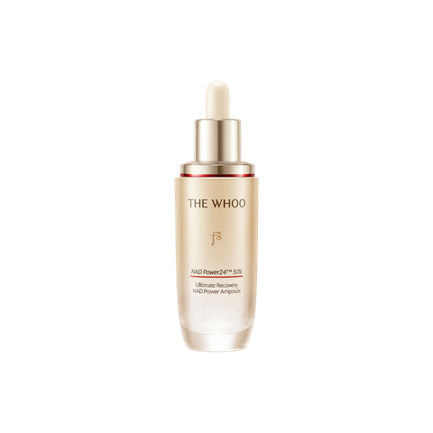 Tinh Chất The Whoo Bichup NAD Power Ampoule 30ml
