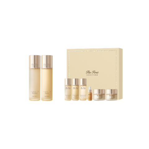 Bộ Dưỡng Da Ohui The First Geniture 2pcs Special Set