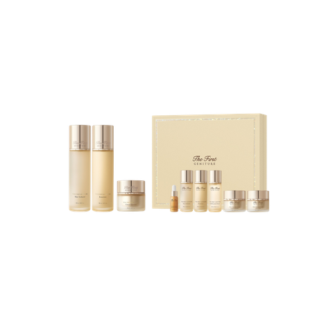 Bộ Dưỡng Da Ohui The First Geniture 3pcs Special Set