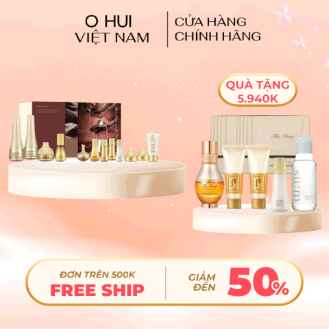 Bộ Dưỡng Da Sum37 Losecsumma 4pcs Special Set