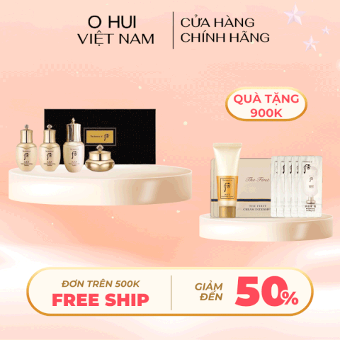 Bộ Dưỡng Da Whoo Cheonyuldan Ultimate Regenerating Gift Set Mini 4pcs