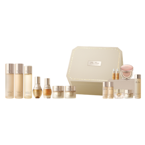 Bộ Dưỡng Trẻ Hóa Da OHUI The First Geniture Firstage Set