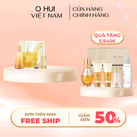 Bộ Tinh Chất Su:m37 Losec summa Elixir Essence Secreta