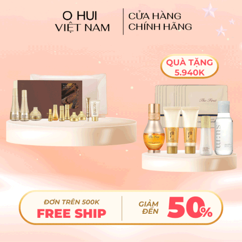 Bộ sản phẩm Su:m37 LosecSumma Elixir 3pcs May 2023 Special Set