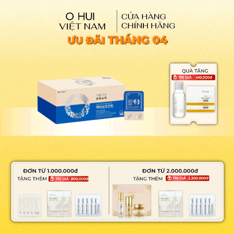 Viên Uống Bổ Xương Khớp Cao Cấp Active Joint