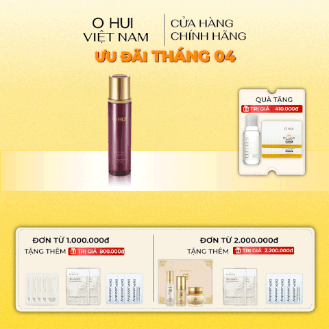 Sữa dưỡng cải thiện nếp nhăn OHUI Age Recovery Emulsion