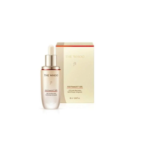 Tinh Chất The Whoo Bichup NAD Power Ampoule 30ml