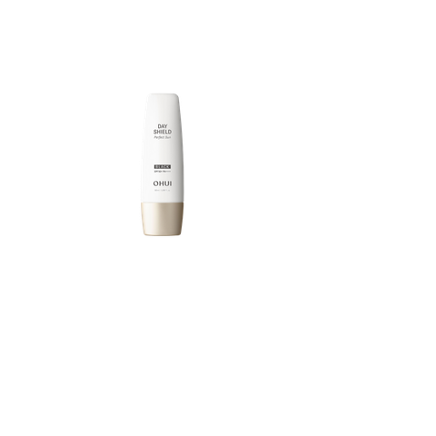 [KOL x OHUI] Kem chống nắng kiểm soát dầu OHUI Day Shield Perfect Sun Black