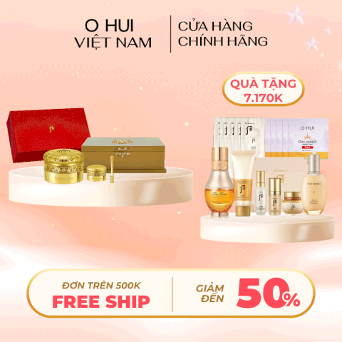 Kem dưỡng cao cấp Royal Ultimate Cream Yeheonbo