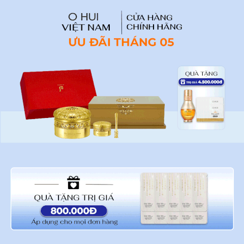 Kem dưỡng cao cấp Royal Ultimate Cream Yeheonbo