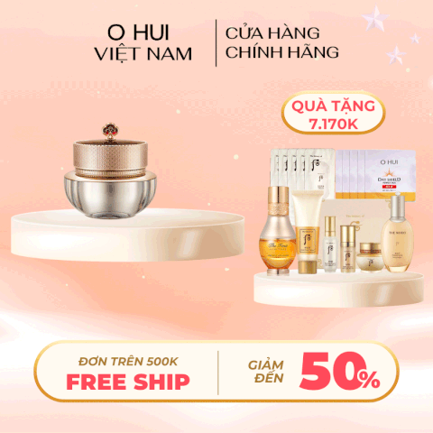 Kem dưỡng chống lão hóa cao cấp Cheonyuldan Ultimate Regenerative Cream