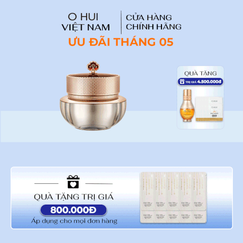 Kem dưỡng chống lão hóa cao cấp Cheonyuldan Ultimate Regenerative Cream