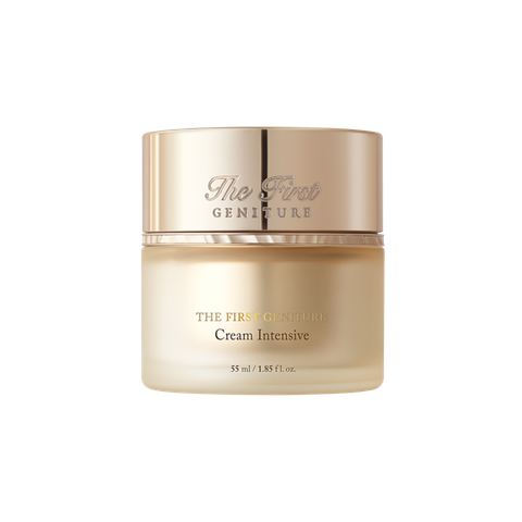 Kem dưỡng trẻ hóa da OHUI The First Geniture Cream Intensive