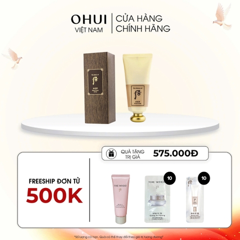 Kem dưỡng da tay Whoo Gongjinhyang Royal Hand Cream