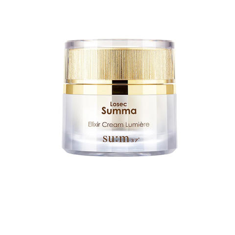 Kem Dưỡng Losec Summa Elixir Cream Lumiere